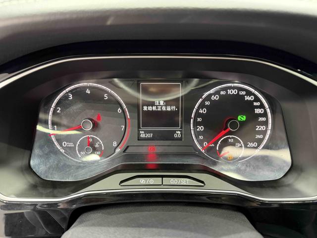 Jetta VS7 2021, фото 11