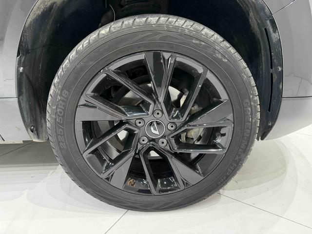 Jetta VS7 2021, фото 15