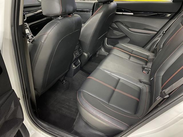Kia Seltos 2021, фото 7