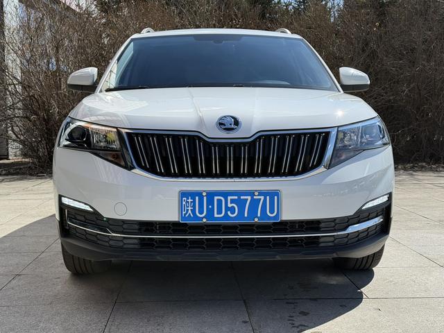 Skoda Kamik 2023, фото 2