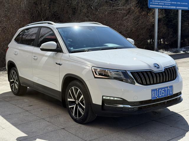 Skoda Kamik 2023, фото 3