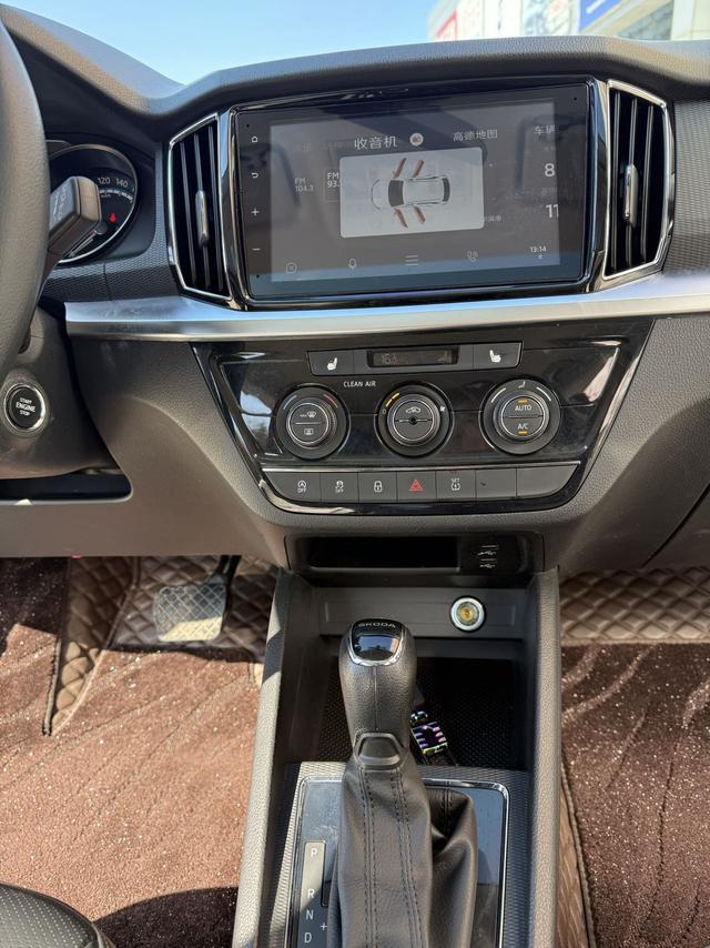 Skoda Kamik 2023, фото 7