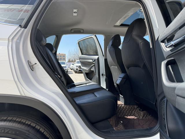Skoda Kamik 2023, фото 10