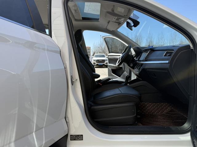 Skoda Kamik 2023, фото 11