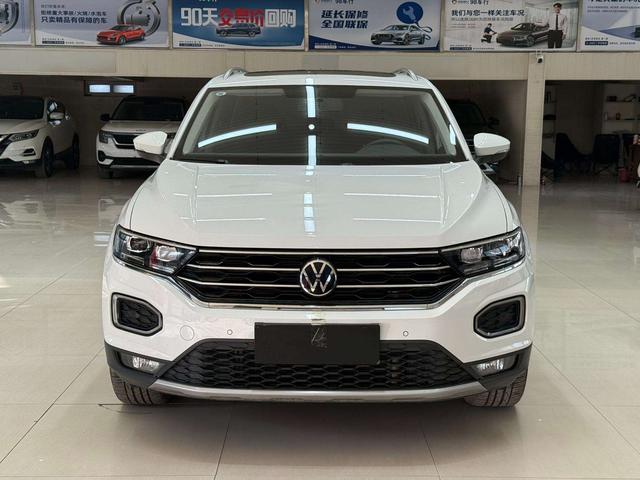 Volkswagen Tayron 2022, фото 2