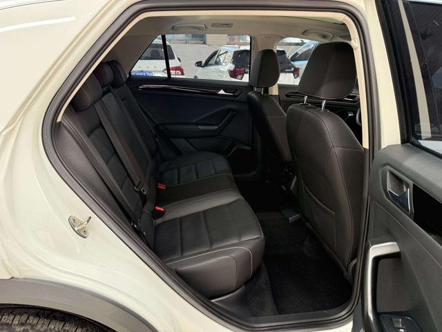 Volkswagen Tayron 2022, фото 7