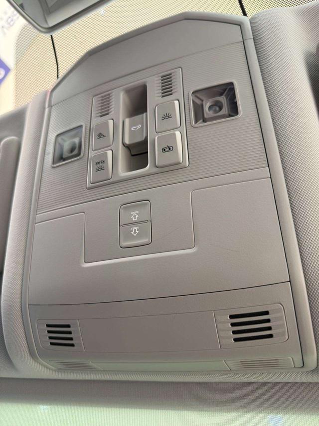 Volkswagen Tayron 2022, фото 9