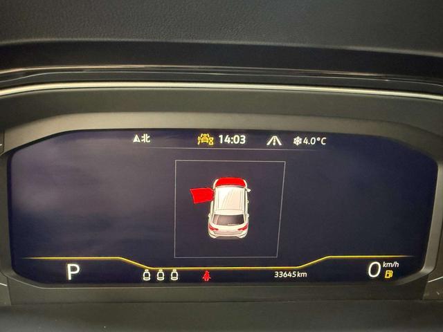 Volkswagen Tayron 2022, фото 10