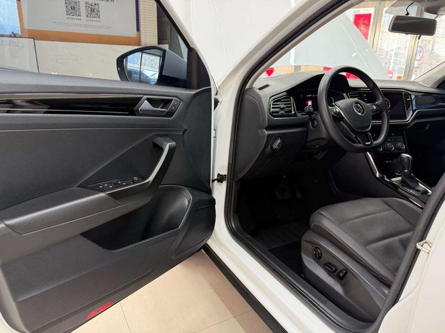 Volkswagen Tayron 2022, фото 11