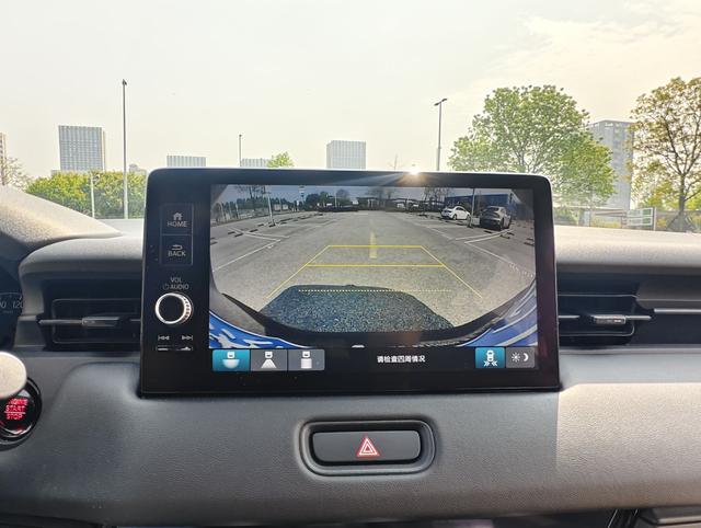 Honda XR-V 2023, фото 14