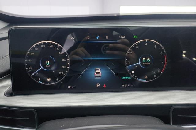 Chery Tiggo 8 Plus 2022, фото 17