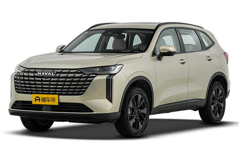 Haval H6 2021, фото 18