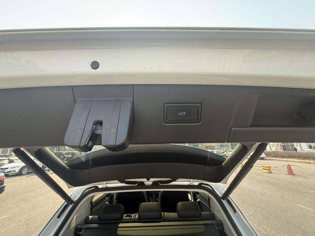Volkswagen Tayron 2023, фото 15