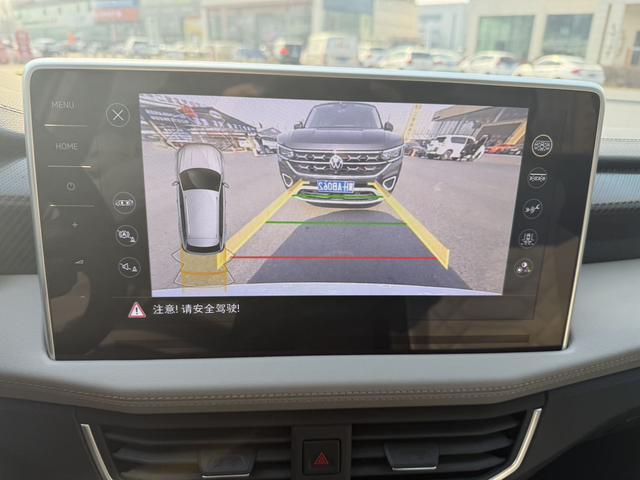 Volkswagen Tayron 2023, фото 16