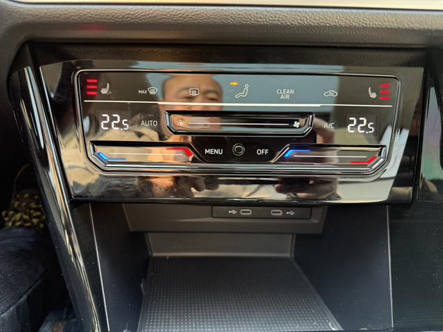 Volkswagen Tayron 2023, фото 17