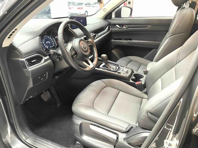 Mazda CX-5 2022, фото 14
