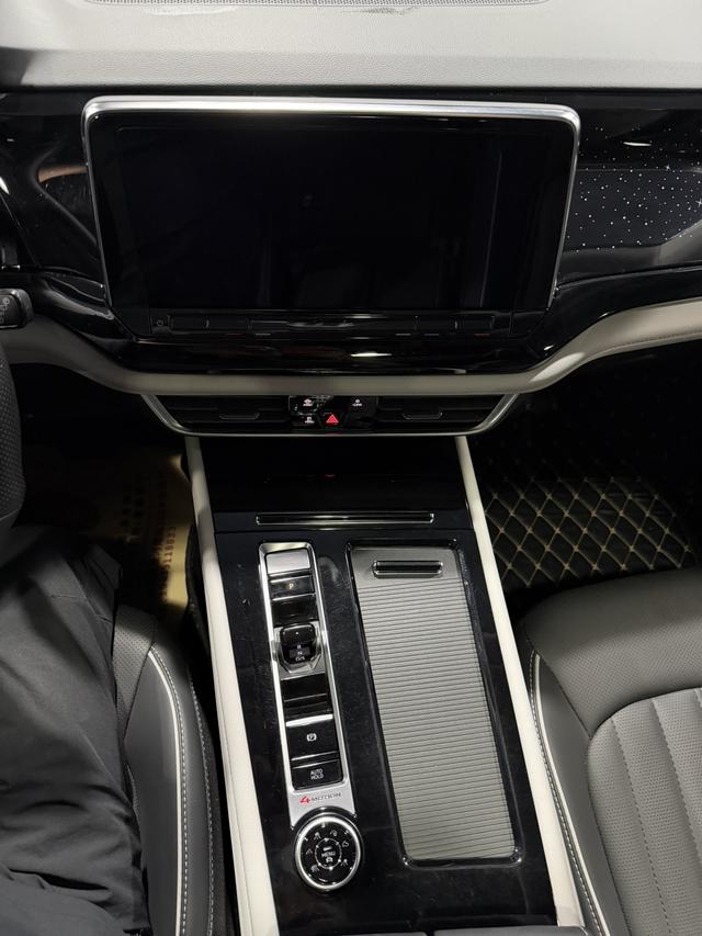 Volkswagen Teramont 2023, фото 14