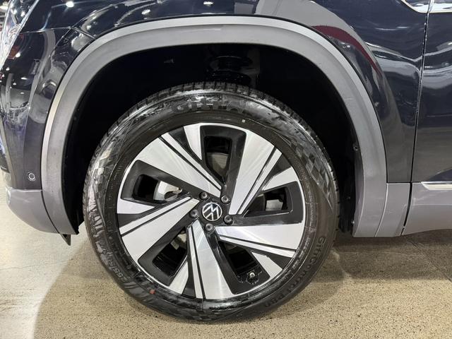 Volkswagen Teramont 2023, фото 15