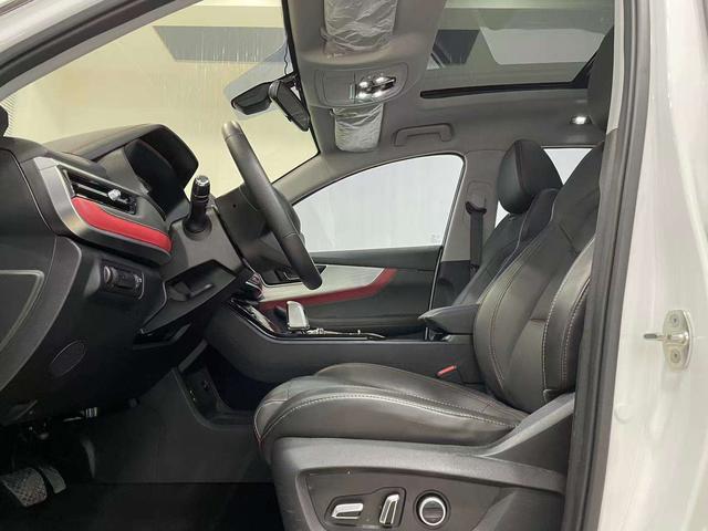 Chery Tiggo 7 2022, фото 6
