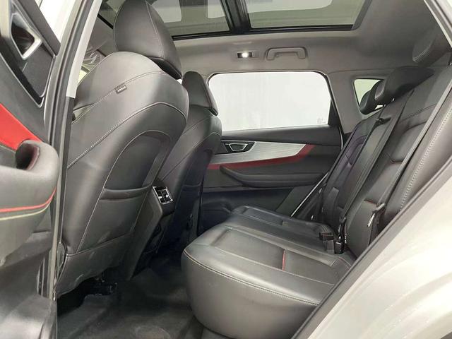 Chery Tiggo 7 2022, фото 7