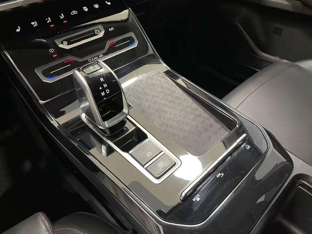 Chery Tiggo 7 2022, фото 8