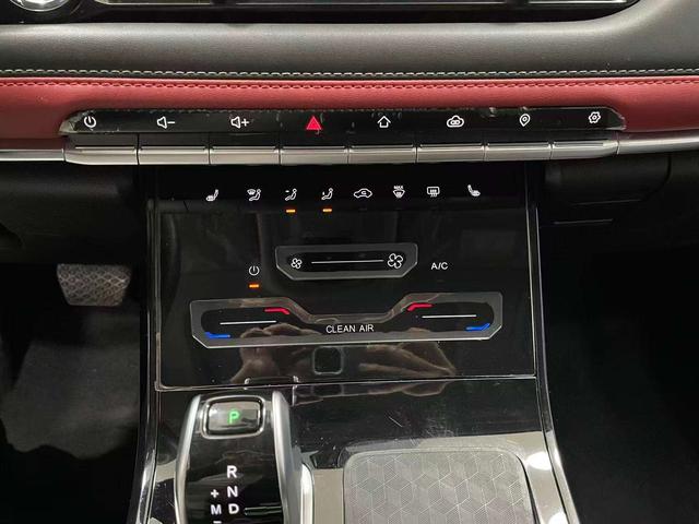 Chery Tiggo 7 2022, фото 9