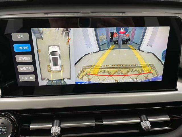 Chery Tiggo 7 2022, фото 10