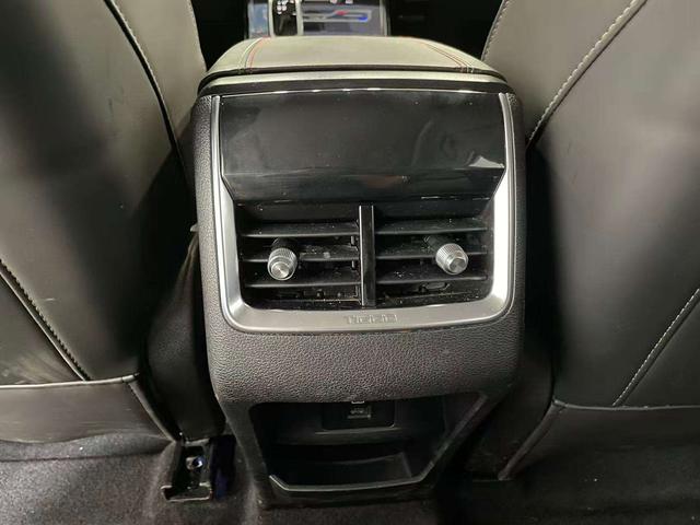 Chery Tiggo 7 2022, фото 11