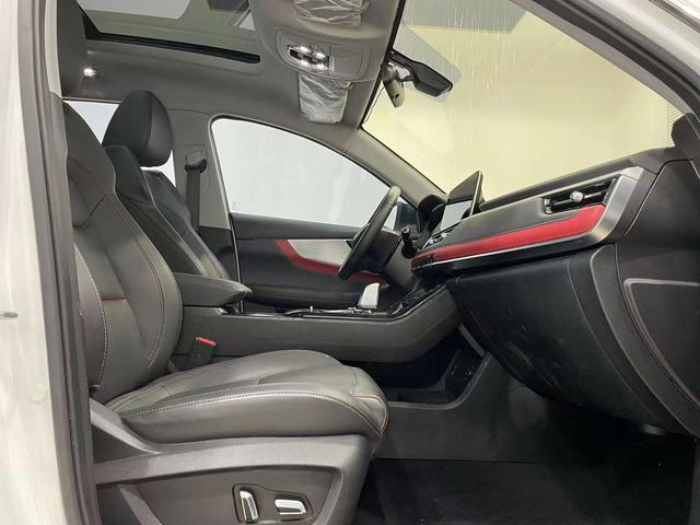 Chery Tiggo 7 2022, фото 12
