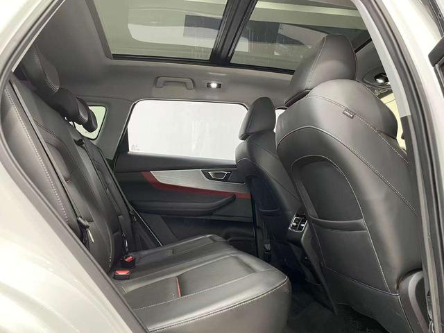 Chery Tiggo 7 2022, фото 13