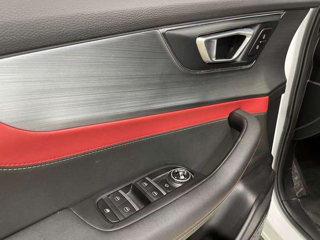 Chery Tiggo 7 2022, фото 16