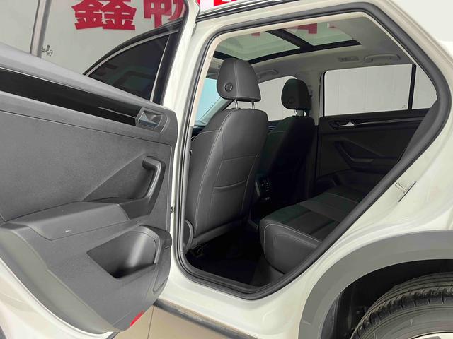 Volkswagen Tayron 2022, фото 15