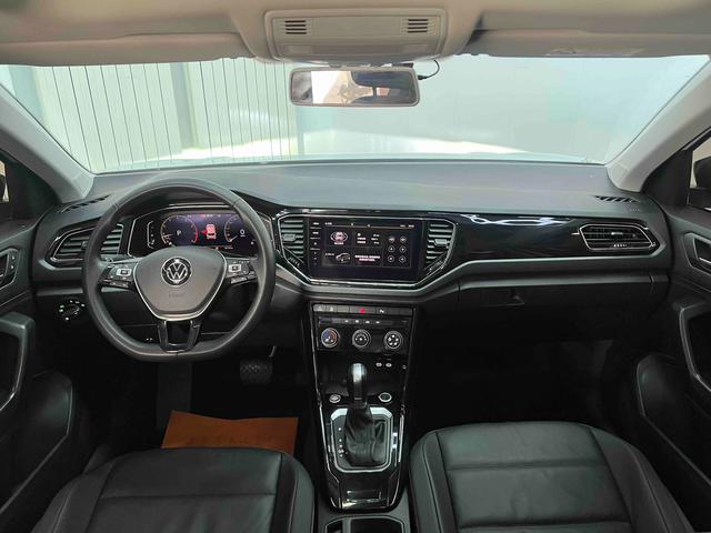 Volkswagen Tayron 2022, фото 16