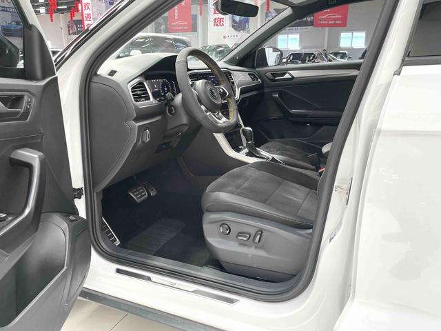 Volkswagen Tayron 2022, фото 14