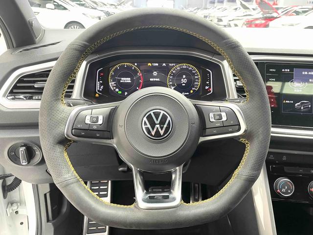Volkswagen Tayron 2022, фото 15