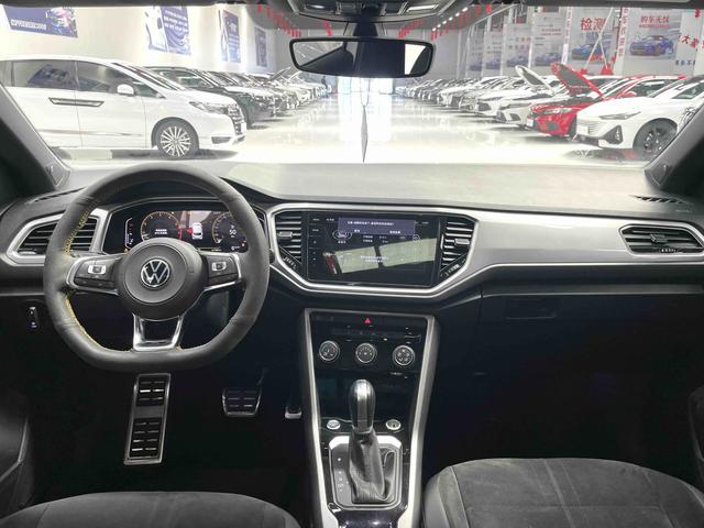 Volkswagen Tayron 2022, фото 16