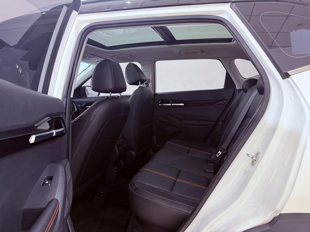 Kia Seltos 2021, фото 9