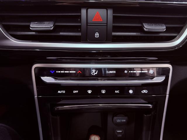 Kia Seltos 2021, фото 14