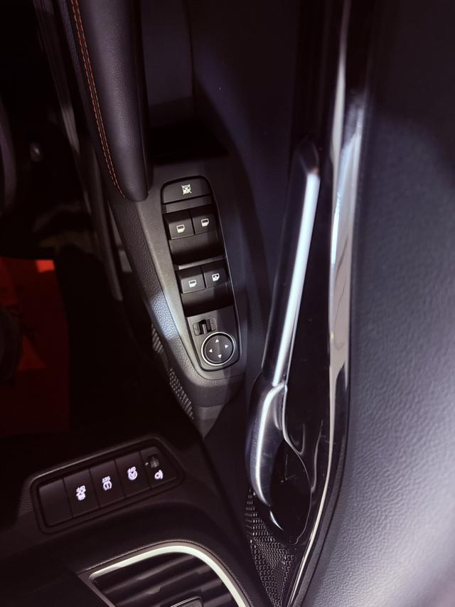 Kia Seltos 2021, фото 15