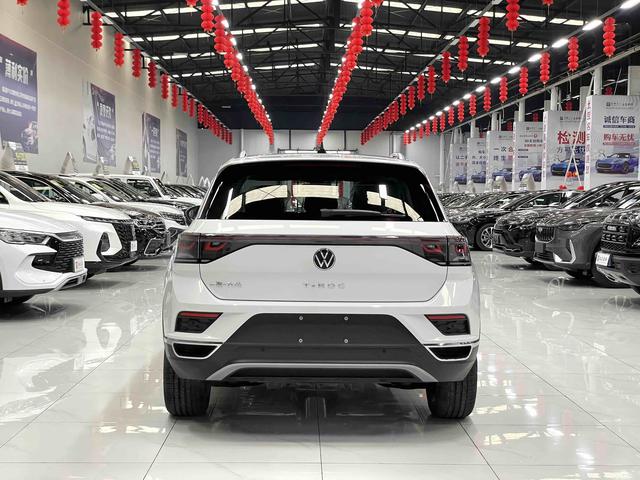 Volkswagen Tayron 2025, фото 14
