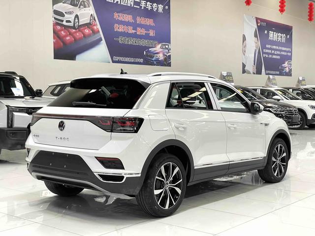 Volkswagen Tayron 2025, фото 15