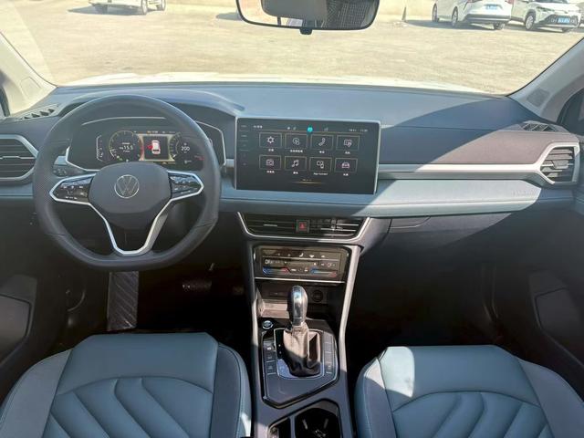 Volkswagen Tayron 2024, фото 6