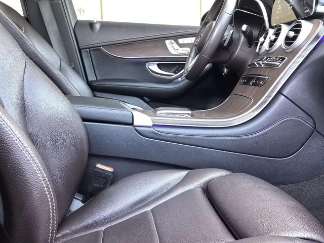 Mercedes-Benz GLC 2021, фото 15