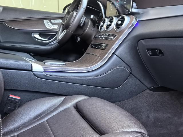 Mercedes-Benz GLC 2021, фото 16