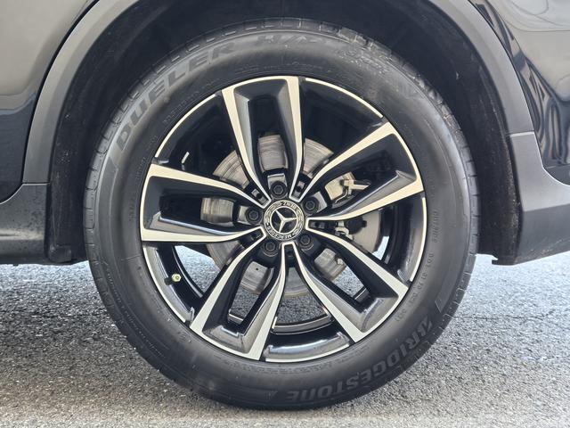 Mercedes-Benz GLC 2021, фото 17