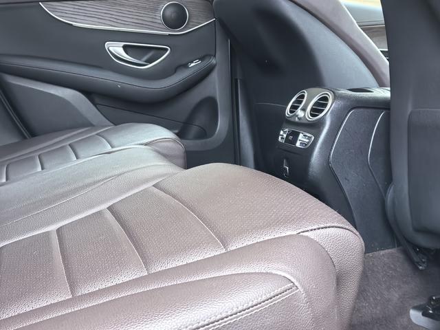 Mercedes-Benz GLC 2022, фото 14
