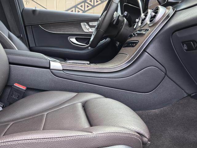 Mercedes-Benz GLC 2022, фото 16