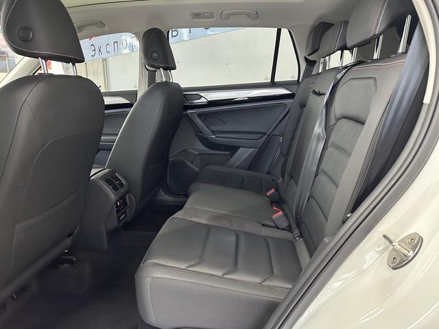 Volkswagen Tayron 2022, фото 16