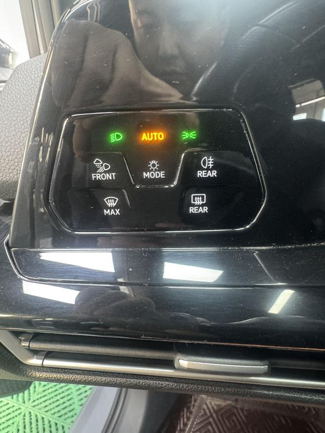 Volkswagen Golf 2022, фото 16