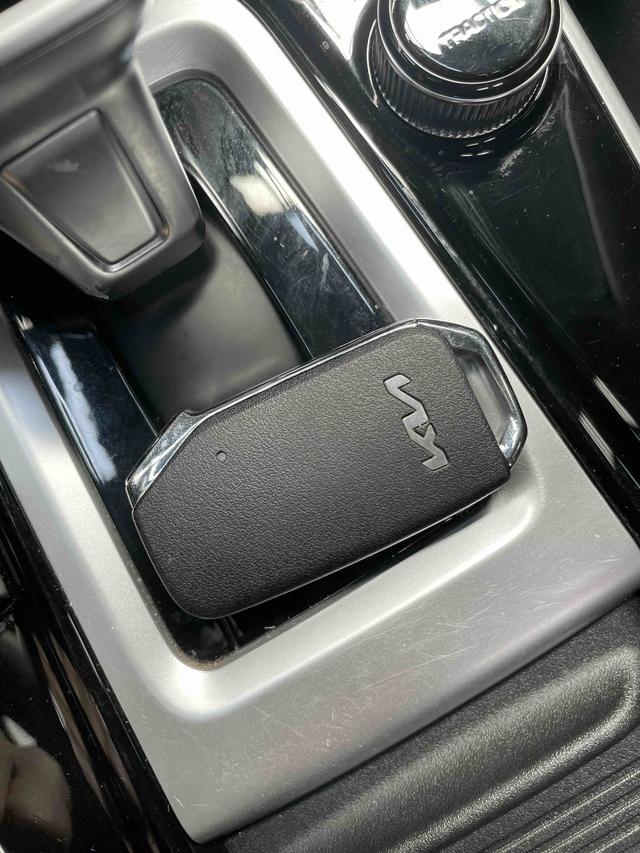 Kia Seltos 2021, фото 15